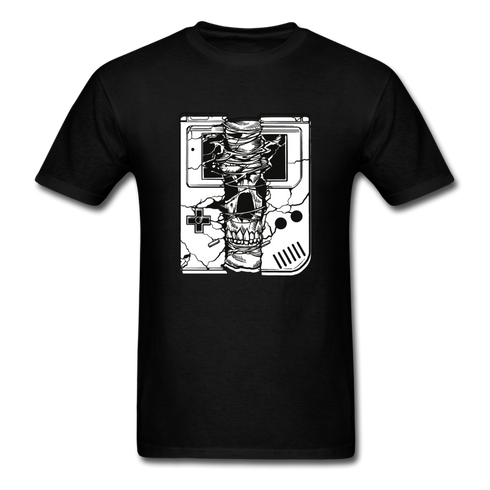 Horror Gamer Basic T-Shirt